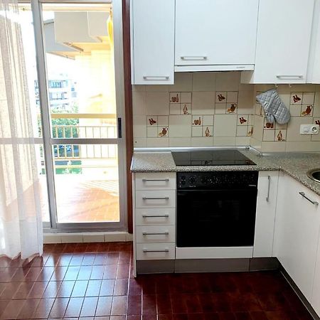 Apartamento Pilartxo Зараутц Экстерьер фото